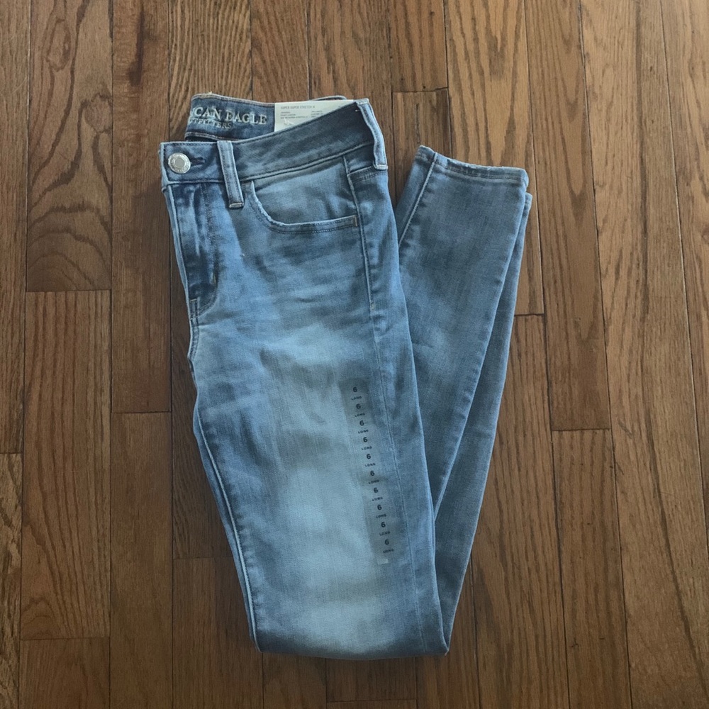 NWT American Eagle Jeggings